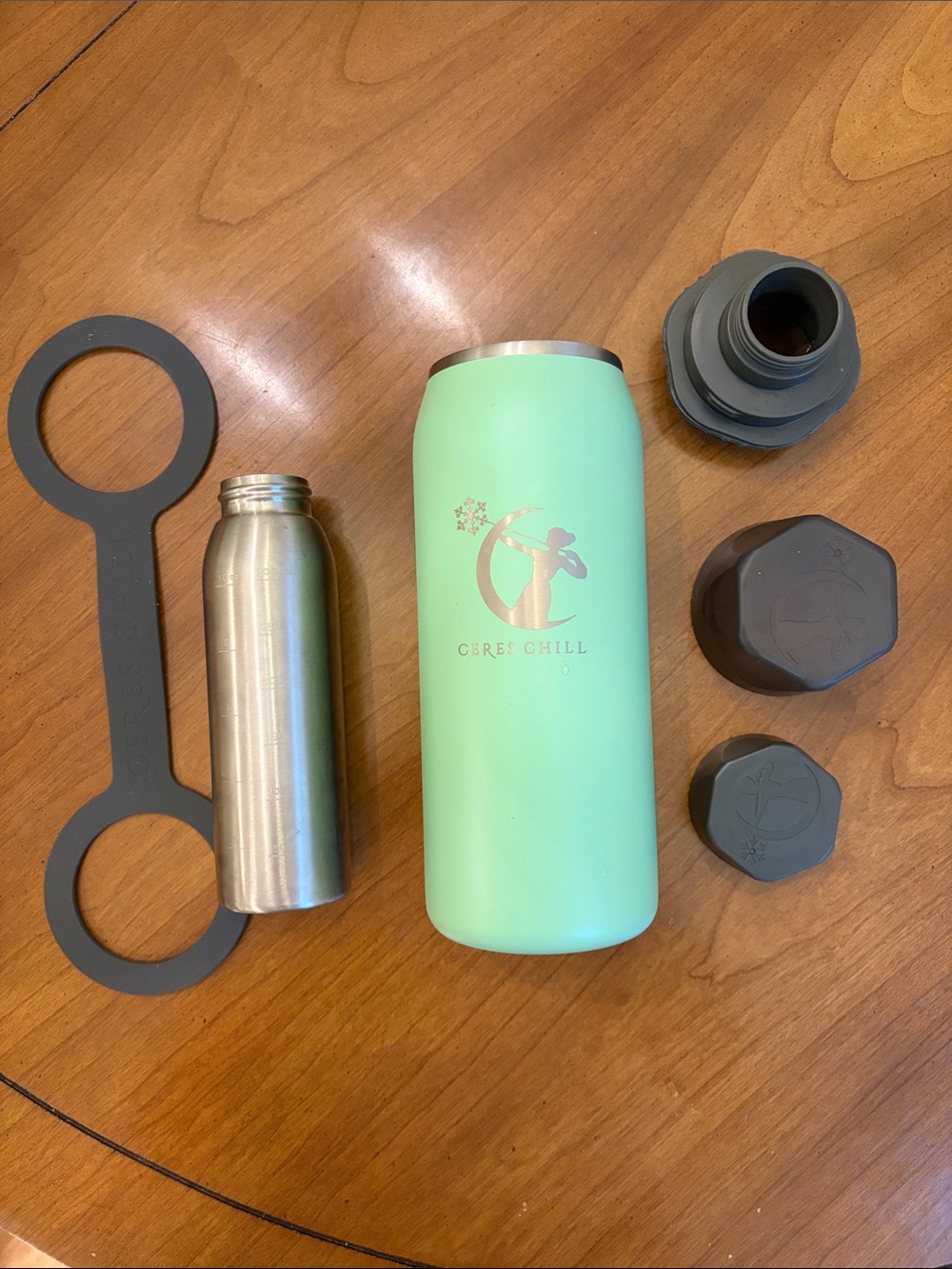 Cereschill OG+ Chiller/Warmer - 28oz
